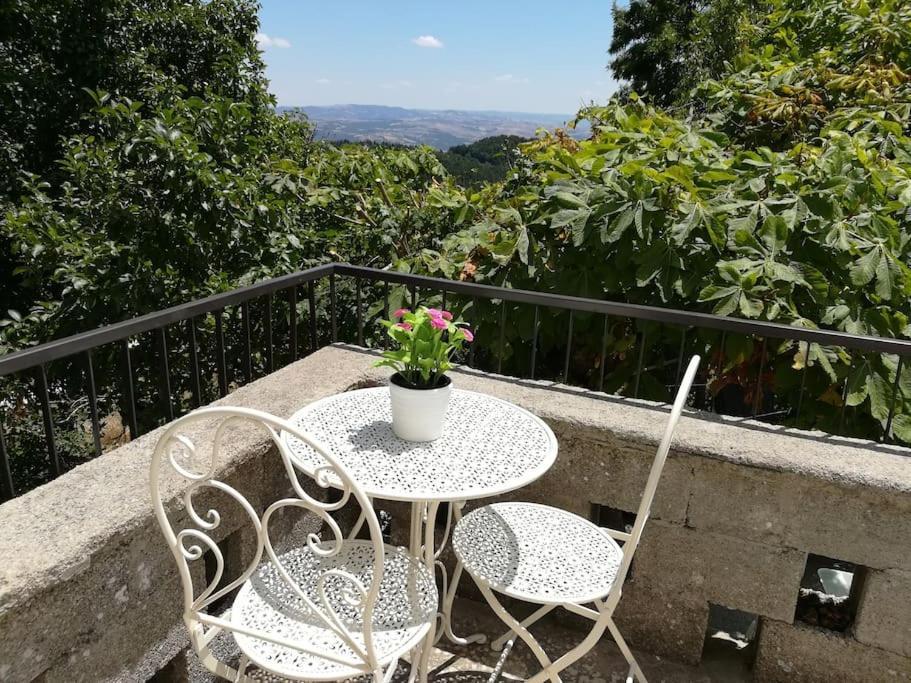Casarosaria Italie Molise Pietrabbondante Villa Buitenkant foto