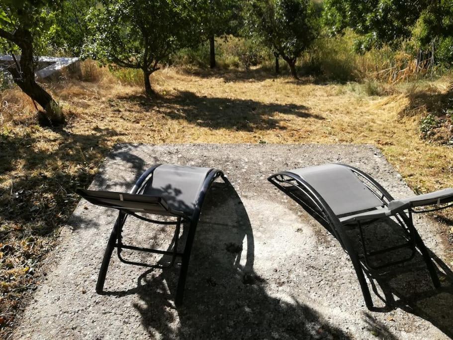 Casarosaria Italie Molise Pietrabbondante Villa Buitenkant foto